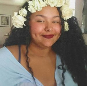 Meet your Posher, Lynnette